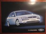 Ford Mondeo, Ophalen of Verzenden, Nieuw, Ford