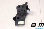 Luidsprekerhuis met speaker Audi A3 8P Sportback 8P4035382D, Auto diversen, Gebruikt
