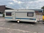 Wilk royaal Festival Caravan ‼️, Caravans en Kamperen, Rondzit, Bedrijf, Tot en met 4, Wilk