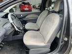 Renault Twingo 1.2-16V Authentique, Gebruikt, 4 cilinders, 4 stoelen, Zwart