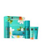 THE RITUAL OF KARMA Gift Set NIEUW!, Ophalen of Verzenden, Zo goed als nieuw, Zonnebrand of After Sun