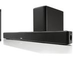 Soundsystem - Nauwelijks gebruikt! (Denon  DHTS514), Ophalen of Verzenden, Bluetooth, Zo goed als nieuw