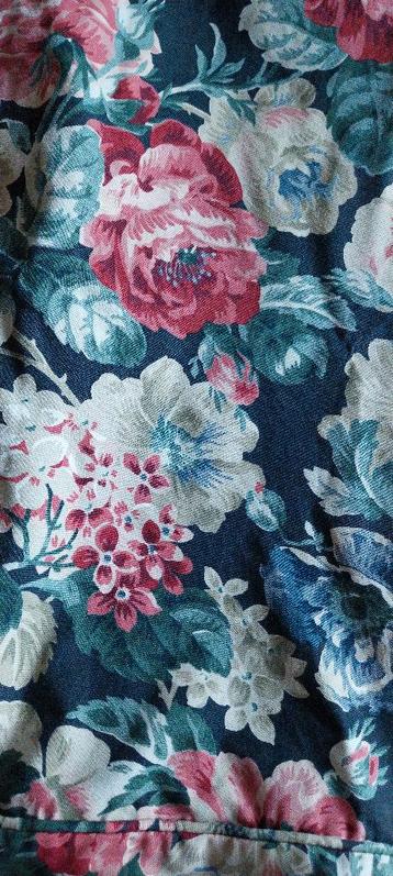 Hoes voor Ikea Ektorp hoekbank - afbeelding 1