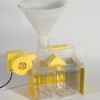 Kafmolen zaad blazer voor vogelvoer, Dieren en Toebehoren, Ophalen of Verzenden, Nieuw, Overige typen