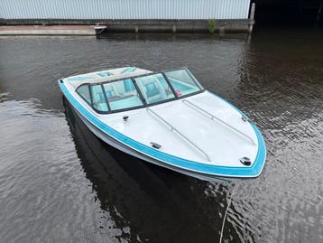 Invader 190 speedboot incl trailer koopje! beschikbaar voor biedingen