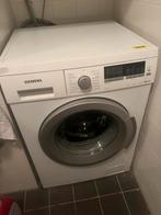Wasmachine Siemens WM14Q444 1400T 8kg incl garantie, Witgoed en Apparatuur, Wasmachines, Ophalen, 1200 tot 1600 toeren, Minder dan 85 cm