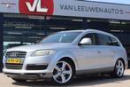 Audi Q7 4.2 FSI quattro 5+2 | Automaat | Stoelverwarming | C, Automaat, Gebruikt, Bedrijf, 144 €/maand