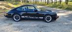 Porsche 1977 Zwart, Auto's, 1141 kg, Achterwielaandrijving, 2994 cc, 4 stoelen