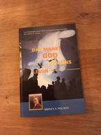 Dat Maakt God Van Ons Leven - Sidney S. Wilson, Ophalen of Verzenden, Gelezen, Sidney S. Wilson, Christendom | Protestants