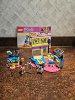 LEGO Friends 41329 - Compleet met boekjes!, Ophalen of Verzenden, Zo goed als nieuw, Complete set, Lego