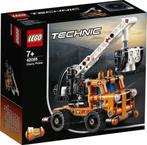 LEGO Technic Hoogwerker - 42088, Ophalen, Zo goed als nieuw, Complete set, Lego
