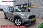 Mini Mini Countryman 2.0 Cooper S E ALL4 Salt 1e Eigenaar |, Auto's, Mini, Automaat, 8 kWh, Gebruikt, Leder en Stof