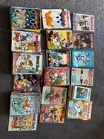 Donald duck strip boeken €0,20 p.s., Ophalen of Verzenden, Gebruikt