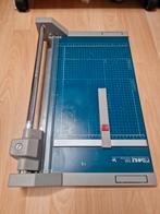 Dahle 550 papier snij-apparaat, Diversen, Papierwaren, Ophalen of Verzenden, Gebruikt