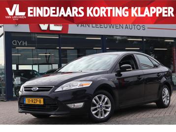 Ford Mondeo 1.6 EcoBoost Trend Business | Read Text | Trekha beschikbaar voor biedingen