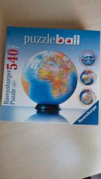 Ravensburger wereldbol, Ophalen of Verzenden, Zo goed als nieuw