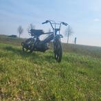 Tomos 74cc, Fietsen en Brommers, Brommers | Tomos, Ophalen, Standard