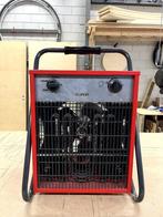 eurom elektrische kachel ventilatorkachel verwarming, Ophalen, 30 tot 80 cm, Hoog rendement (Hr), Kachel