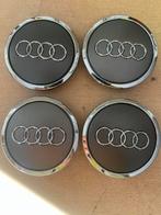Audi naafdoppen, Ophalen of Verzenden, Zo goed als nieuw