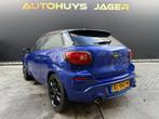 Mini Mini Paceman 1.6 Cooper S ALL4 Chili|Automaat|184PK, Auto's, Gebruikt, 1370 kg, 4 cilinders, Parkeersensor