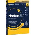 Norton 360 Premium | 1-10 Gebruikers | Directe Levering, Computers en Software, Antivirus- en Beveiligingssoftware, Ophalen, Nieuw