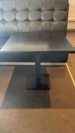 Grote tafel, Huis en Inrichting, Tafels | Eettafels, 200 cm of meer, 150 tot 200 cm, Rechthoekig, Zo goed als nieuw