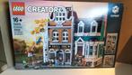 LEGO CREATOR 10270 BOEKENWINKEL, Ophalen, Nieuw