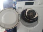 miele droger T1  van 2020, Witgoed en Apparatuur, Wasdrogers, Ophalen, Anti-kreukfase, 8 tot 10 kg, Zo goed als nieuw
