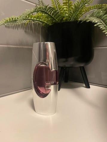 Guess for woman - 75ml beschikbaar voor biedingen