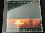 Van Morrison, Avalon Sunset cd, Ophalen of Verzenden, Zo goed als nieuw, Poprock
