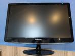 2x Samsung B2330HD Monitor/TV, Computers en Software, Monitoren, Gebruikt, Full HD, Ophalen of Verzenden, Samsung