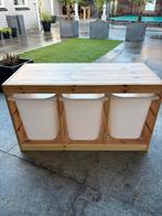 Ikea opbergkast, Ophalen, Zo goed als nieuw, Kast