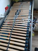 1 of 2 bedden bodems 80/200, Huis en Inrichting, Slaapkamer | Matrassen en Bedbodems, Ophalen, Eenpersoons, Zo goed als nieuw