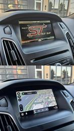 SYNC 2 naar SYNC 3 upgrade, Ophalen