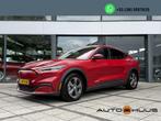 Ford Mustang Mach-E Aut. 75kWh | Leder | Bang & Olufssen | 3, Automaat, Gebruikt, 258 pk, Origineel Nederlands