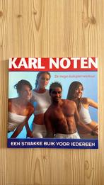 K. Noten - Een strakke buik voor iedereen, Ophalen of Verzenden, Zo goed als nieuw, Balsport, K. Noten
