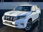Toyota Toyota Land Cruiser 2.8 D-4D Professional SRWV + off-, Auto's, Automaat, Gebruikt, 4 cilinders, 3000 kg