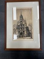 Schilderij, Antiek en Kunst, Ophalen