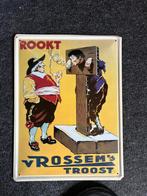 V rossem’s troost reclamebord, Verzamelen, Merken en Reclamevoorwerpen, Ophalen of Verzenden, Gebruikt, Reclamebord