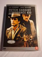 Butch Cassidy And The Sundance Kid, Cd's en Dvd's, Ophalen of Verzenden, Zo goed als nieuw, Actie en Avontuur, Alle leeftijden