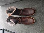 PANAMA JACK, Ophalen of Verzenden, Zo goed als nieuw, Bruin, Boots
