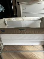 Chicco Next2me co sleeper, Kinderen en Baby's, Babywiegjes en Ledikanten, Ophalen, Zo goed als nieuw, Wieg