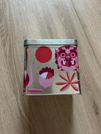 Lipton thee blik, Verzamelen, Blikken, Ophalen of Verzenden, Gebruikt, Thee, Overige merken