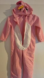 Onesie Maat 98/104 - Unicorn/varken, Ophalen of Verzenden, Zo goed als nieuw, 104 of kleiner, Meisje