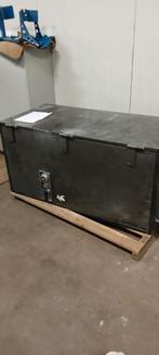 Diamond Kluis - Beschadigd, Ophalen