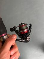 Mooie lichte hengel, Ophalen of Verzenden, Zo goed als nieuw, Werphengel