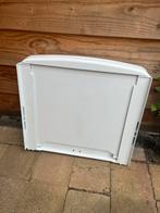 tussenstuk/tussenlade wasmachine droger, Ophalen, Zo goed als nieuw