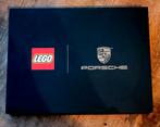 LEGO Porsche 911 VIP Promotiepakket - Zeldzaam!, Verzamelen, Speelgoed, Ophalen of Verzenden, Nieuw