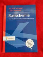 basis chemie, Ophalen, Beta, Zo goed als nieuw, MBO