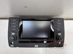 VW Golf 7 navigatie display navi scherm, Ophalen, Gebruikt